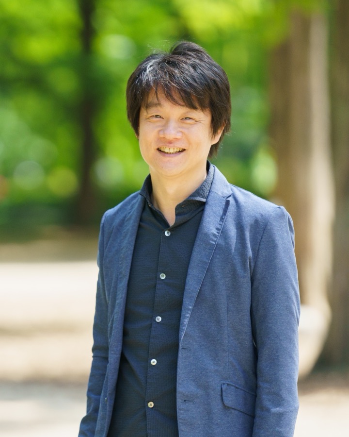 島田光章