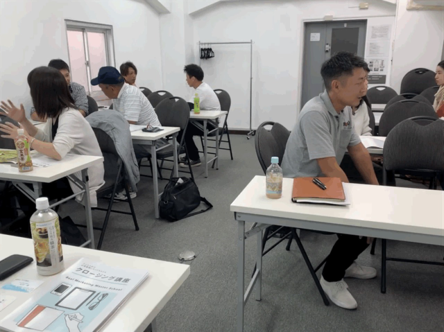 売る技術は聞く技術