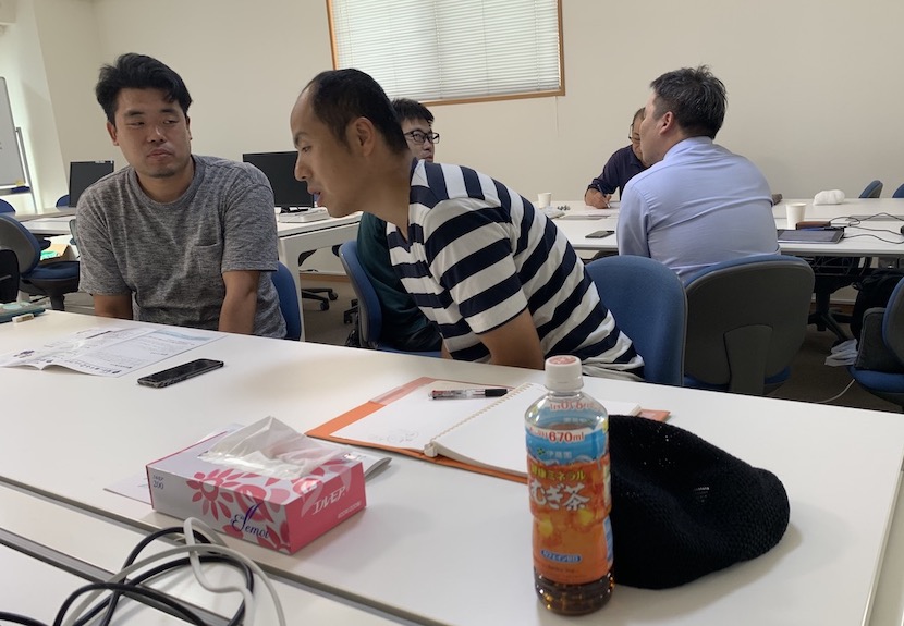 商談の冒頭でこう言われたら