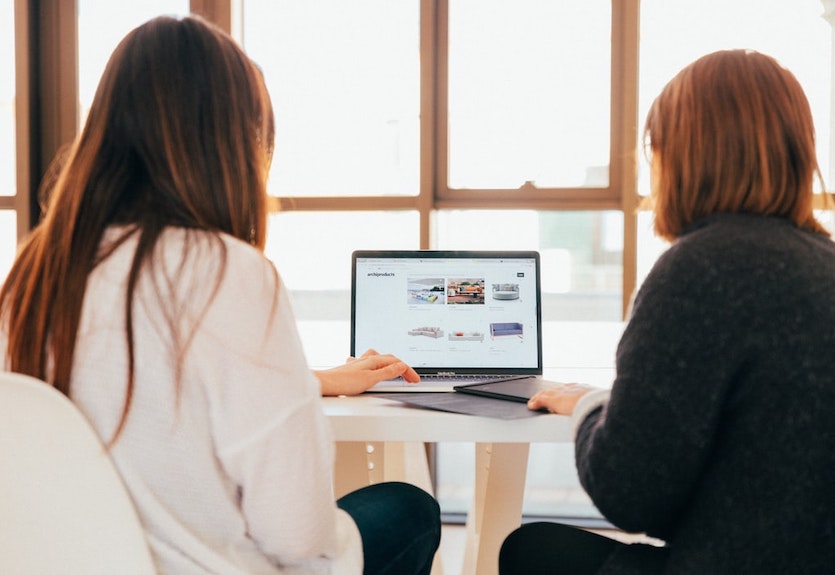 豊富なサポート体制