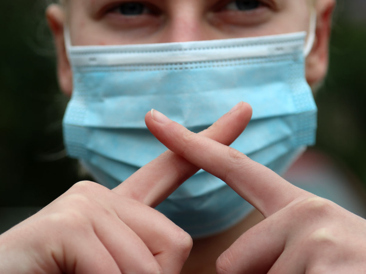 コロナを理由に県外への出張を家族が拒否そんなときどうする？