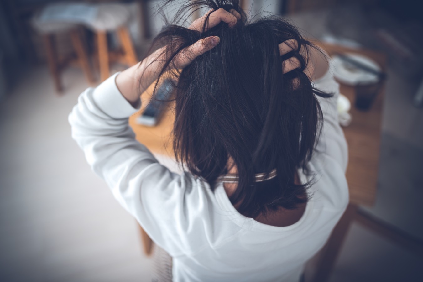 嫁が子供にキレるのは病気？怖い顔で育児し始めたら最初にやるべきことは？