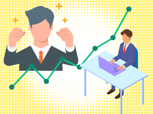 中小企業でも実感！社員さんが成長する教育システムとは？