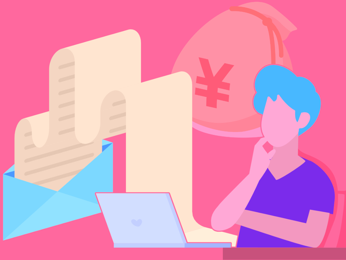 値上げのお知らせで稼ぐ。理由を説明するだけじゃない！営業に活かせる文章とは？