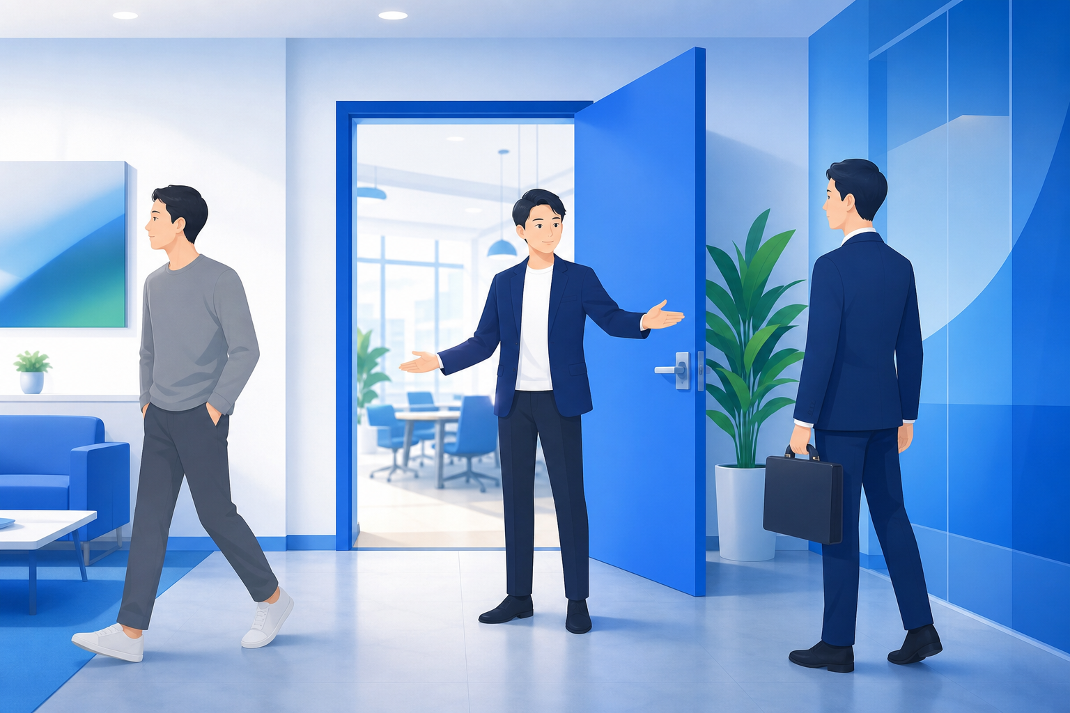 退会を積極的に募る理由