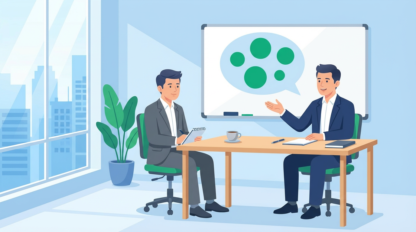 ポジティブ要素の抽出のイメージ