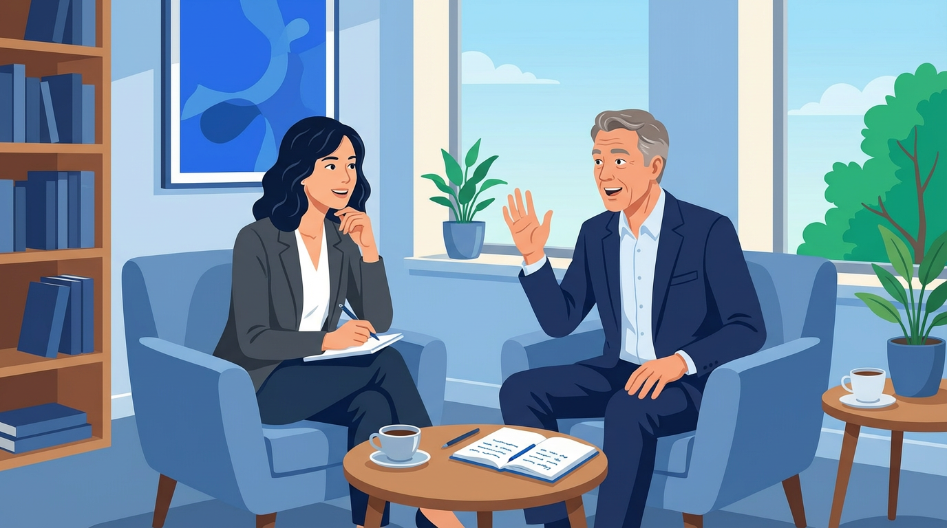 頻繁なチューニングのイメージ