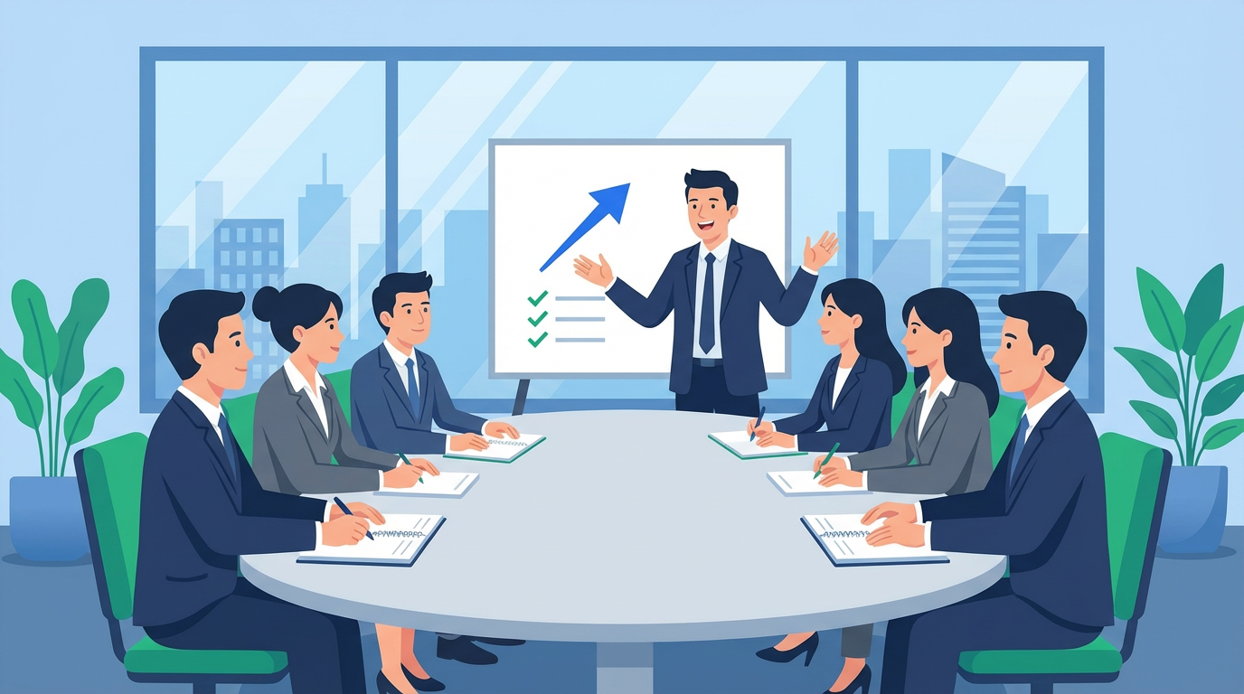 RMMSスクール 12ヶ月で経営力を磨く