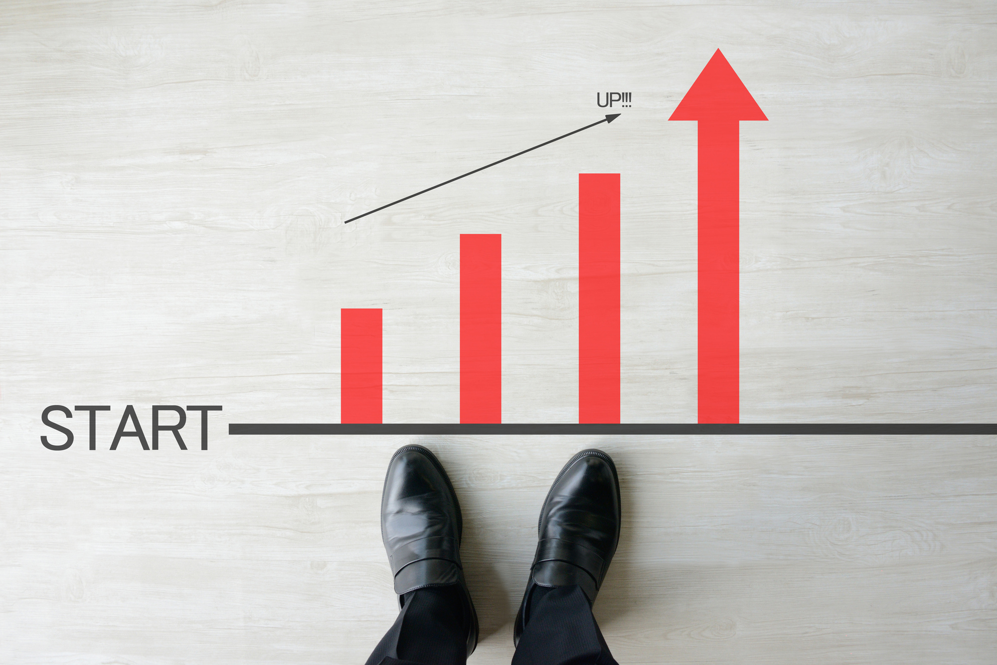 社長が現場を離れるのはもはや義務、やる気のある社員に教育していく方法